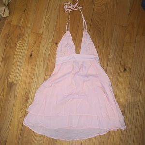 Tobi Baby doll dress